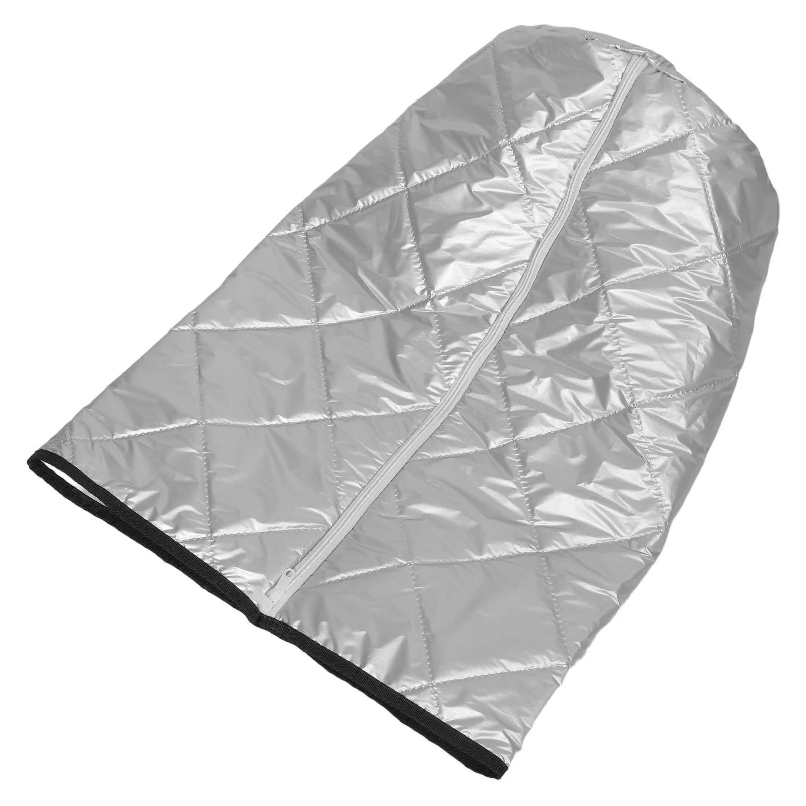 

Чехол для газового баллона из ткани Оксфорд, водонепроницаемый, устойчивый к УФ-излучению, изолирующий, для кемпинга, барбекю на открытом воздухе, сумка для хранения газового баллона