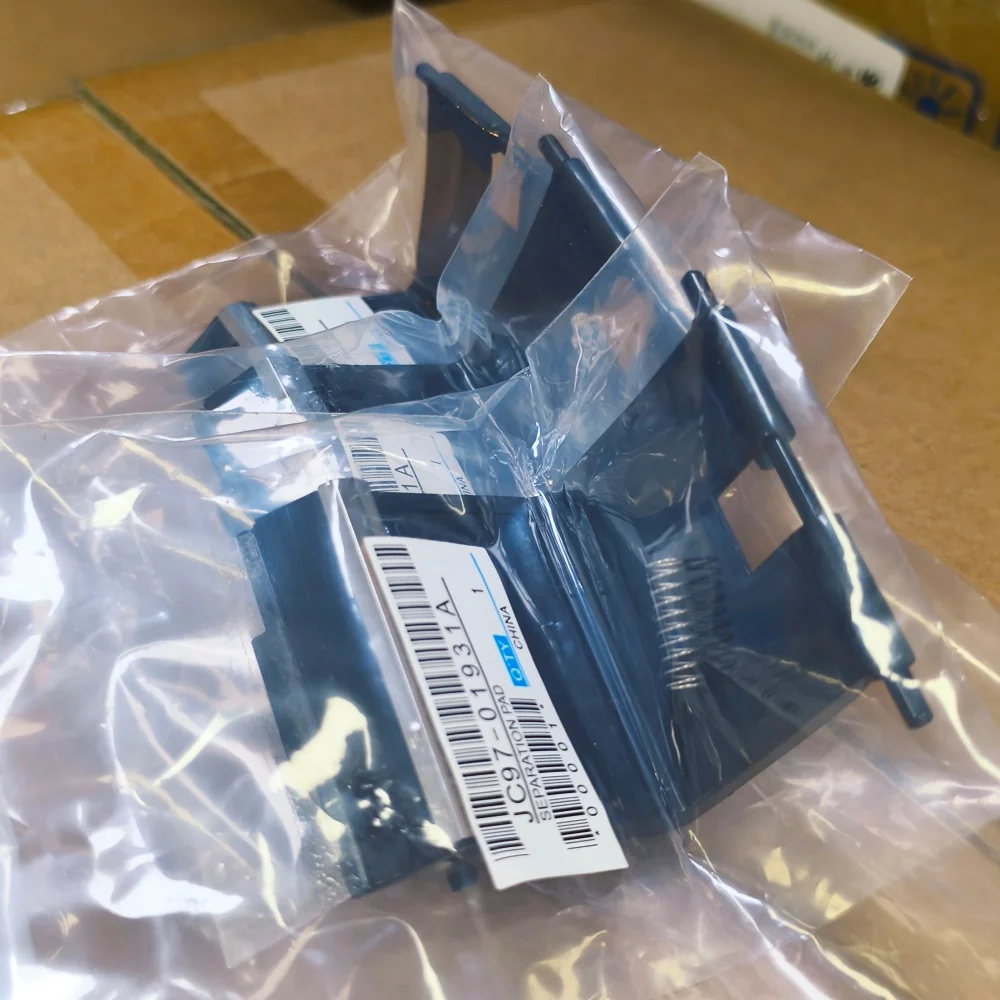 

5pcs JC97-01931A JC63-01669A JC73-00140A Separation Pad for Samsung ML-2850 ML-2851 2251N 3051N 3051ND SCX 4720FN 5530FN 4016