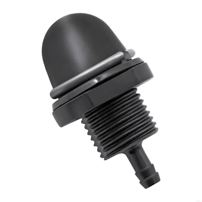 

X9FA Marine Carburetor Primer Bulb 895124 For 8.8HP 15HP 20HP 4 Strokes Engines 2005 2008 Quick Installation Fuels Transfer