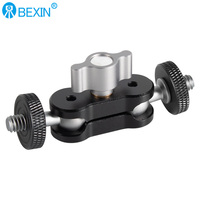 BEXIN SLR Camera Magic Hand 1/4 Interface Mobile Phone Photography Fill Light Bracket Universal Adjustment External Strange Hand