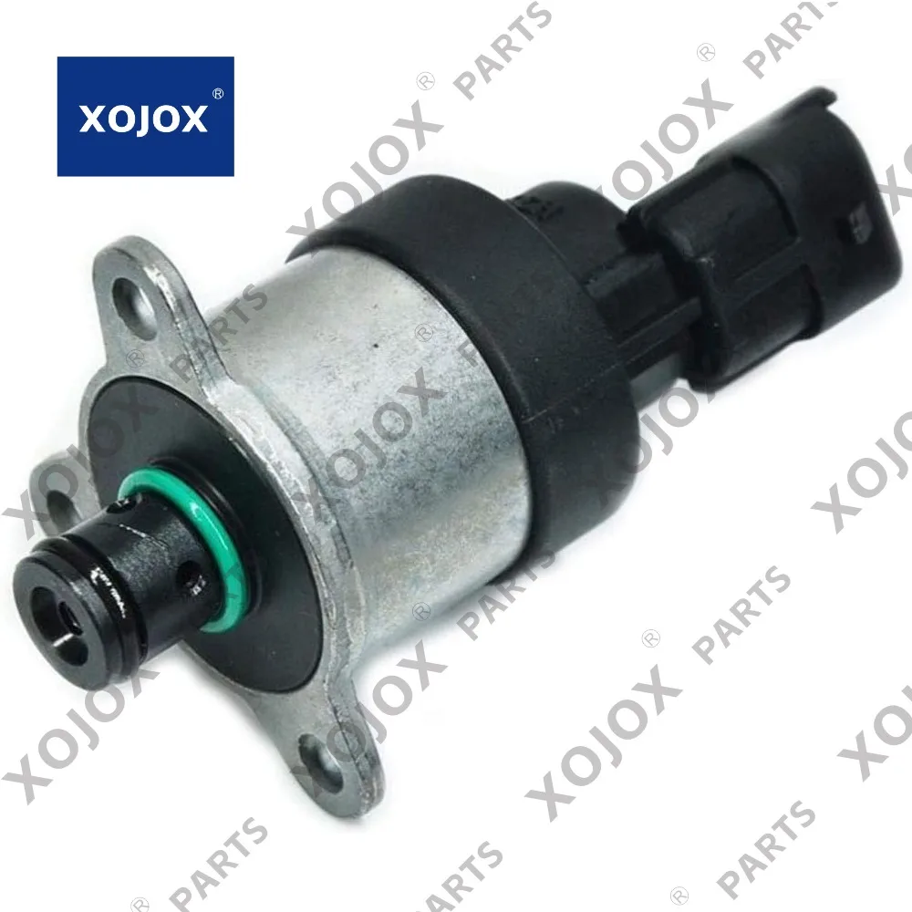 XOJOX 0928400656 วาล์วควบคุมแรงดันน้ำมันเชื้อเพลิง, อะไหล่รถยนต์ ZDTOPA