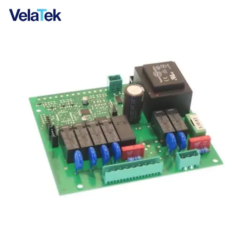 

Адаптировано для блока управления NUOVA SIMONELLI 04900717 AURELIA S 2GR