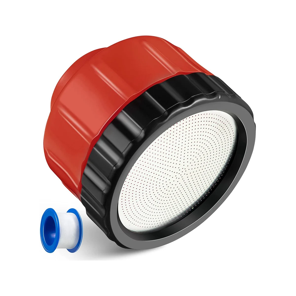 プラスチック製の庭の散水ノズル,1000ユニット,074994324268ガロン,植物用,花,鉢植え