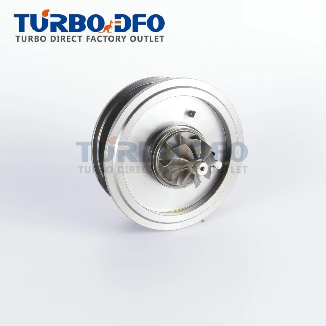 

Turbo For s GTC1549VZ 818987-0001 818987-5001S 03L145721BX for Audi A6 TDi (CGLD, 2.0L, 120kW 130kW) 2011-2015 Cartridge