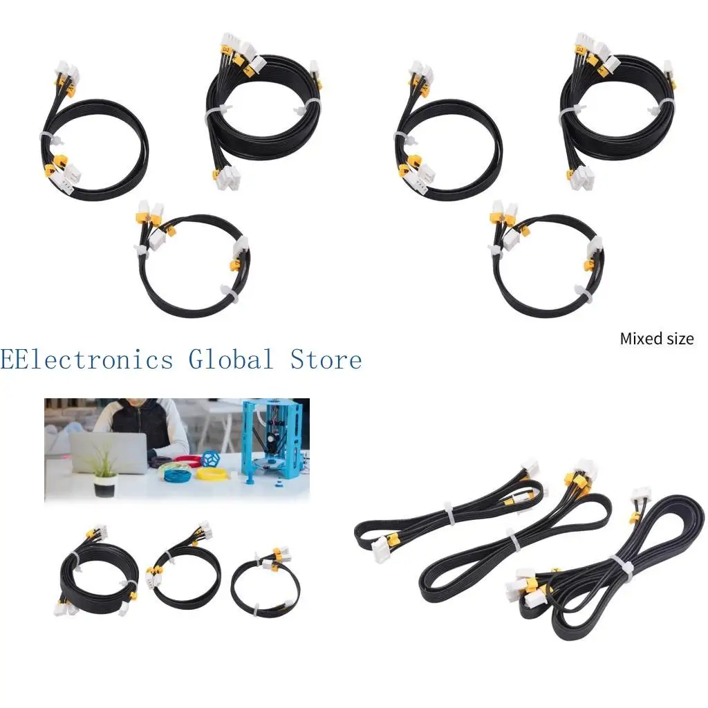 

462B Printer x Y Z z Осина Ограничьего переключателя