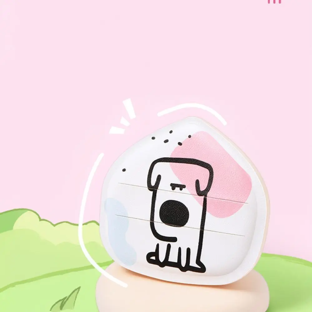 Cosmetic Sponge Puff For For Trikeel Foundation Applicator Soft Makeup Blender Tool Water Drop Shape Face Beauty Accessory