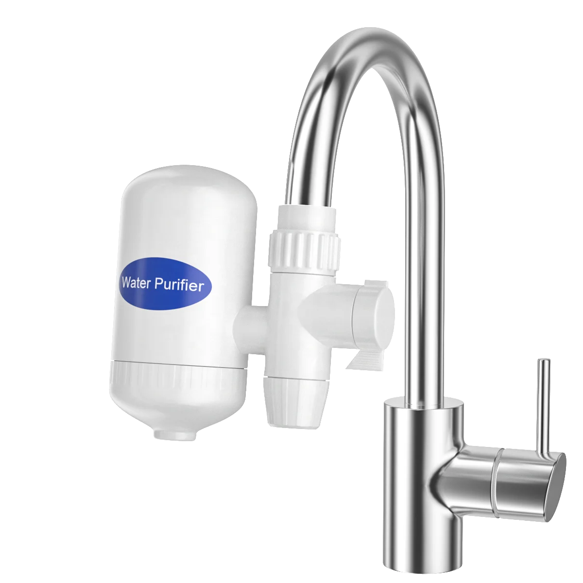 Grifo portátil de cocina para el hogar, purificador de filtro de agua conectado, alta calidad, precio barato