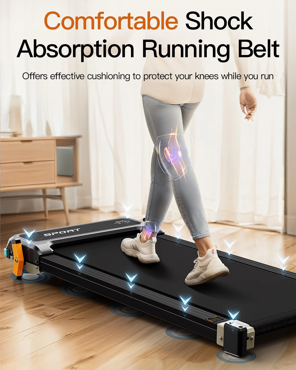 Thumbnail 2 - #17 Budget Treadmills for Smart Shoppers