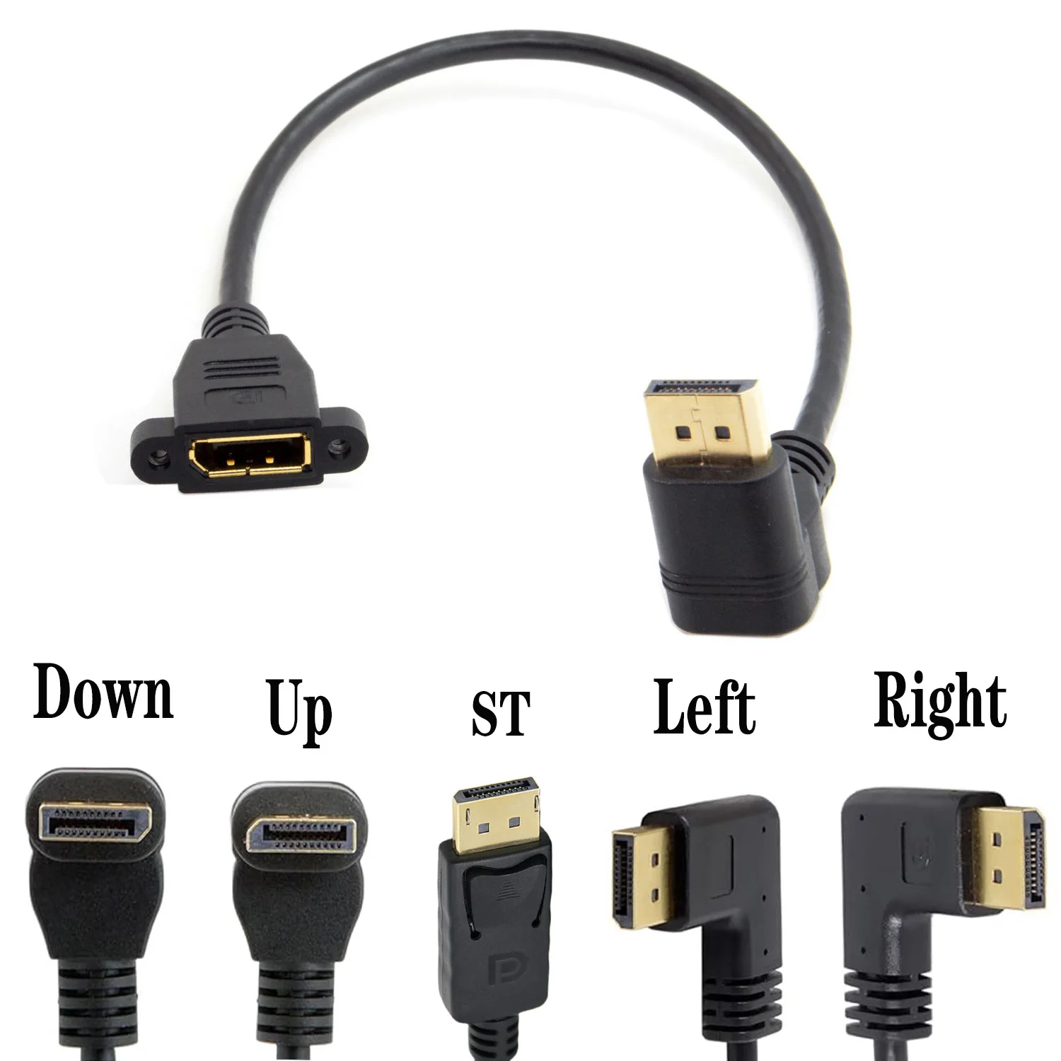 90 Degree Angle Elb…