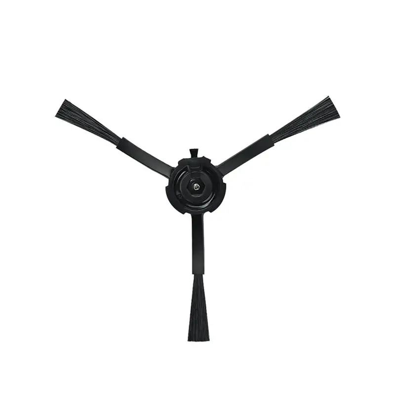 FLYY-Zubehör für Roborock Qrevo Pro/ Qrevo Maxv/ Qrevo S Roboterstaubsauger: Hauptbürste, Seitenbürste, HEPA-Filter, Wischtücher, Staubbeutel – Detail 6