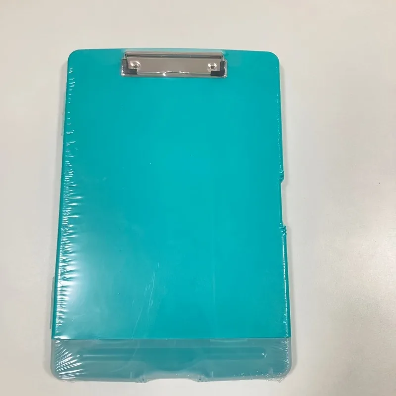 قطعة واحدة من حافظة الرضاعة متعددة الوظائف ذات سعة كبيرة - تخزين بلاستيكي عالي التحمل مع مشبك منخفض، وحامل أقلام،