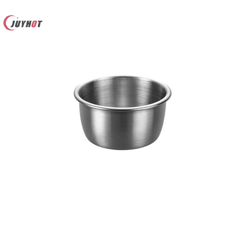 Stainless Steel Mini Container Set, Airtight Pill/Spice/Tea Box With Storage Bag, Leakproof Jar For Outdoor Travel Camping