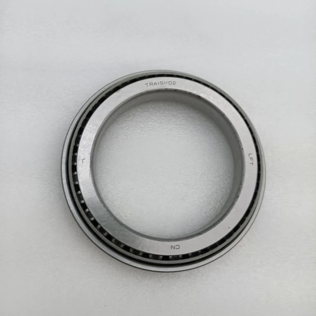 TRA151102 Taper Roller Bearing 76x108x12mm