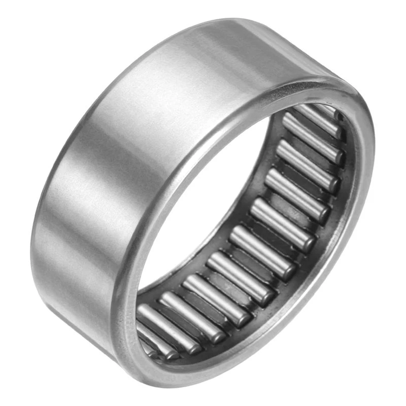 AT14 Needle Roller Bearings Open End, 55X63x20mm, Steel