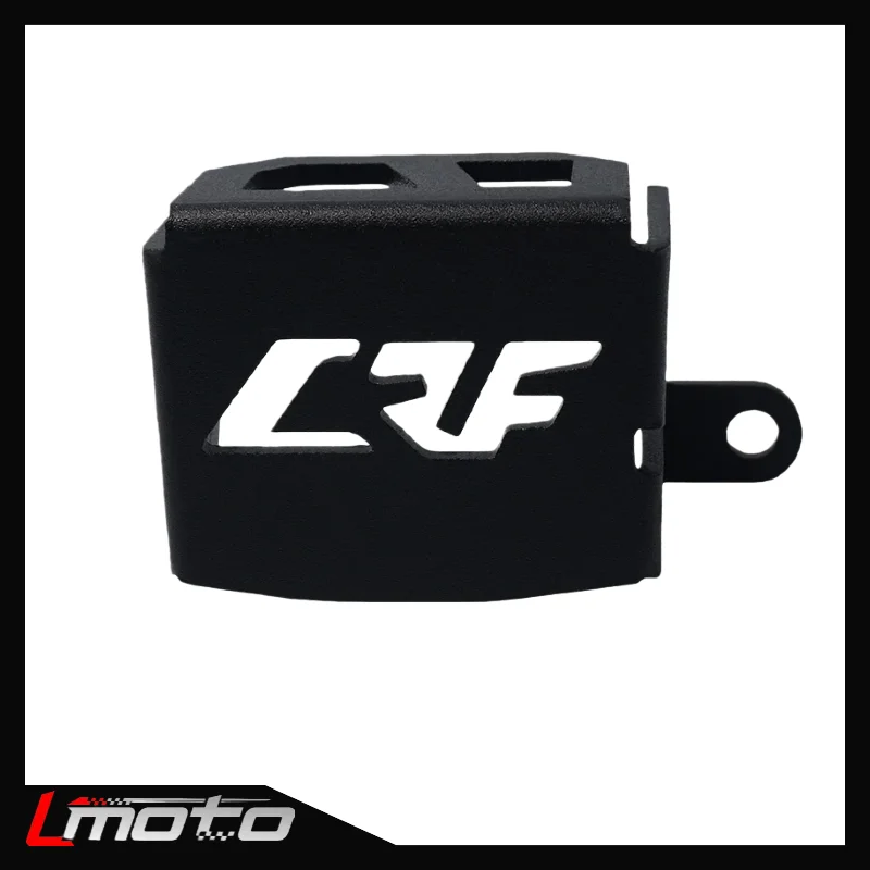 

CNC Aluminum Motorcycle Rear Brake Reservoir Guard Protective Cover For Honda CRF1000L Africa Twin 2016 2017 CRF1000 CRF 1000 L