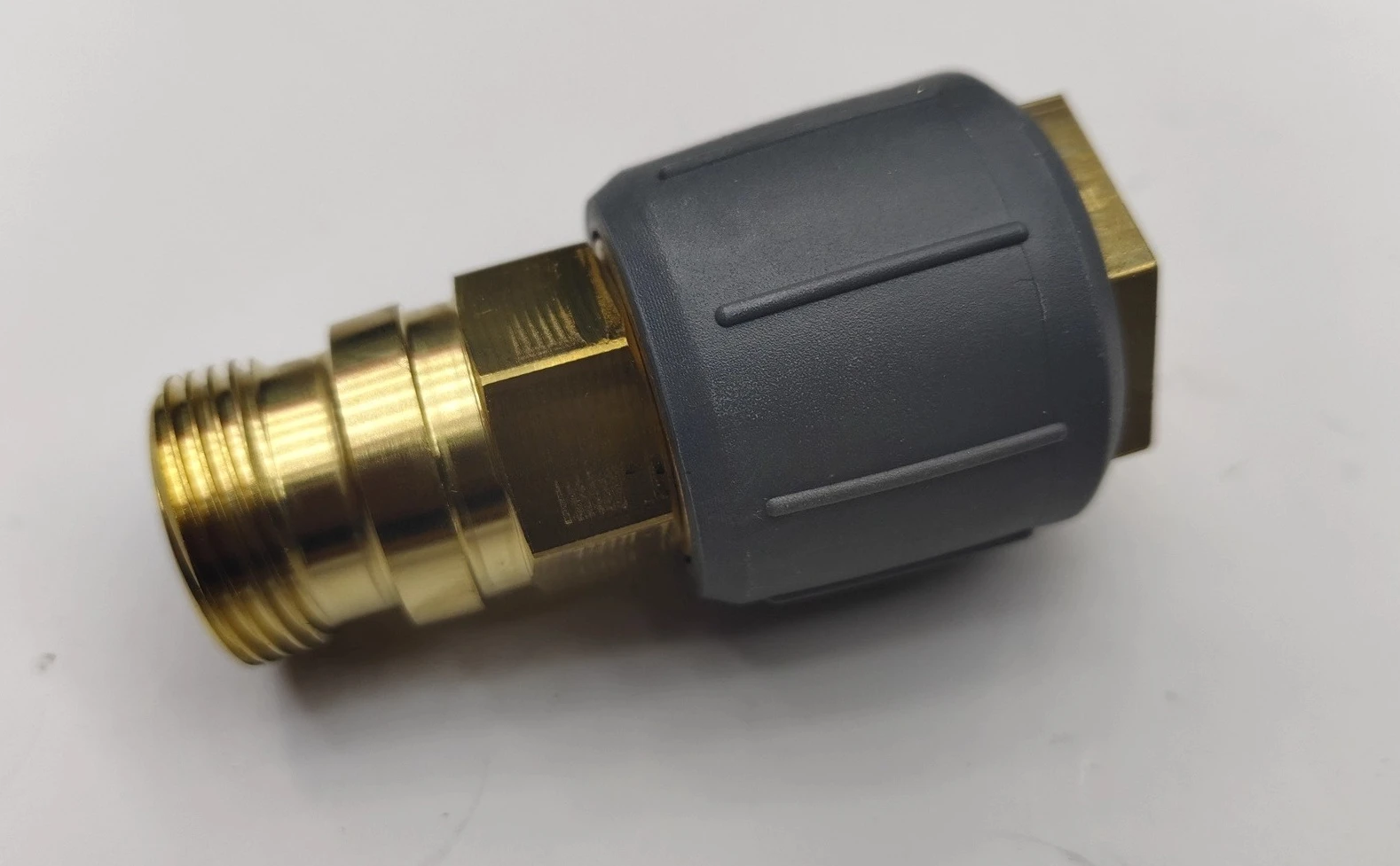 

High Pressure Cleaner, Car Washing Machine, Adapter, New Oblique Teeth, Universal Connection Original