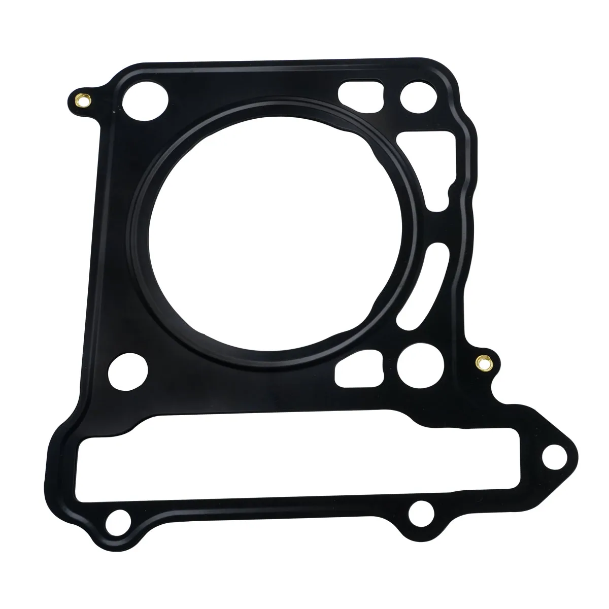 LOPOR Motorcycle Engine Cylinder Head Gasket  For SUZUKI DR-Z250 2001-2018 DR250R Djebel 1998-2000 11141-13E00