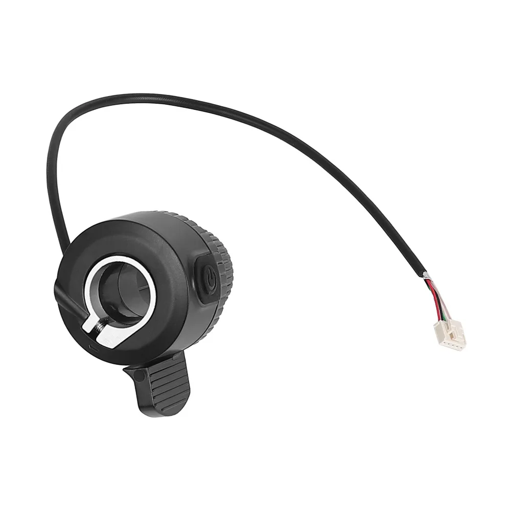 Daumengashebel-Fingergasgriff für KuKirin G2/G3/G4 Elektroroller – Ersatzteil für Geschwindigkeitsregelung und Drehgriff – Detail 9