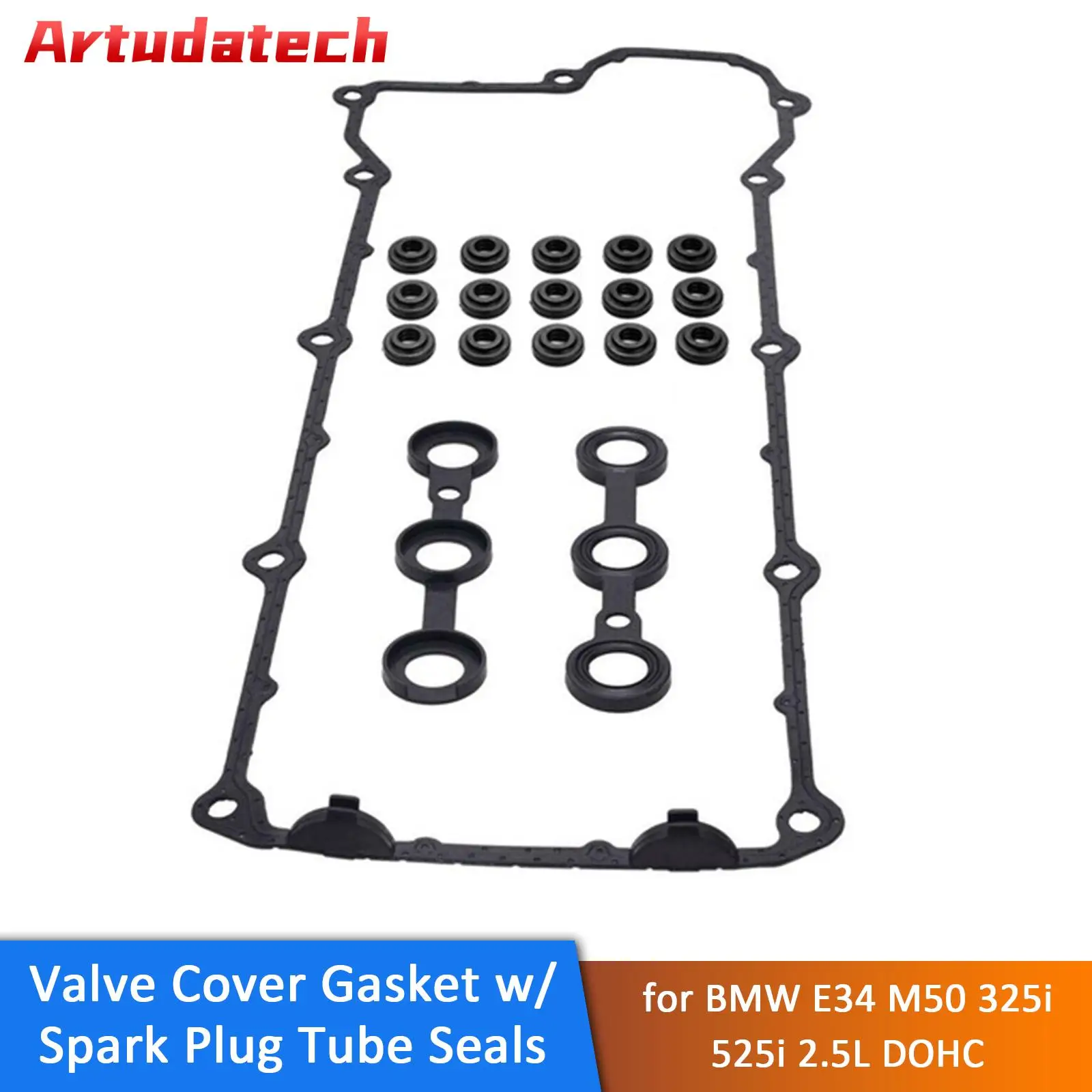 Artudatech Valve Co… - image