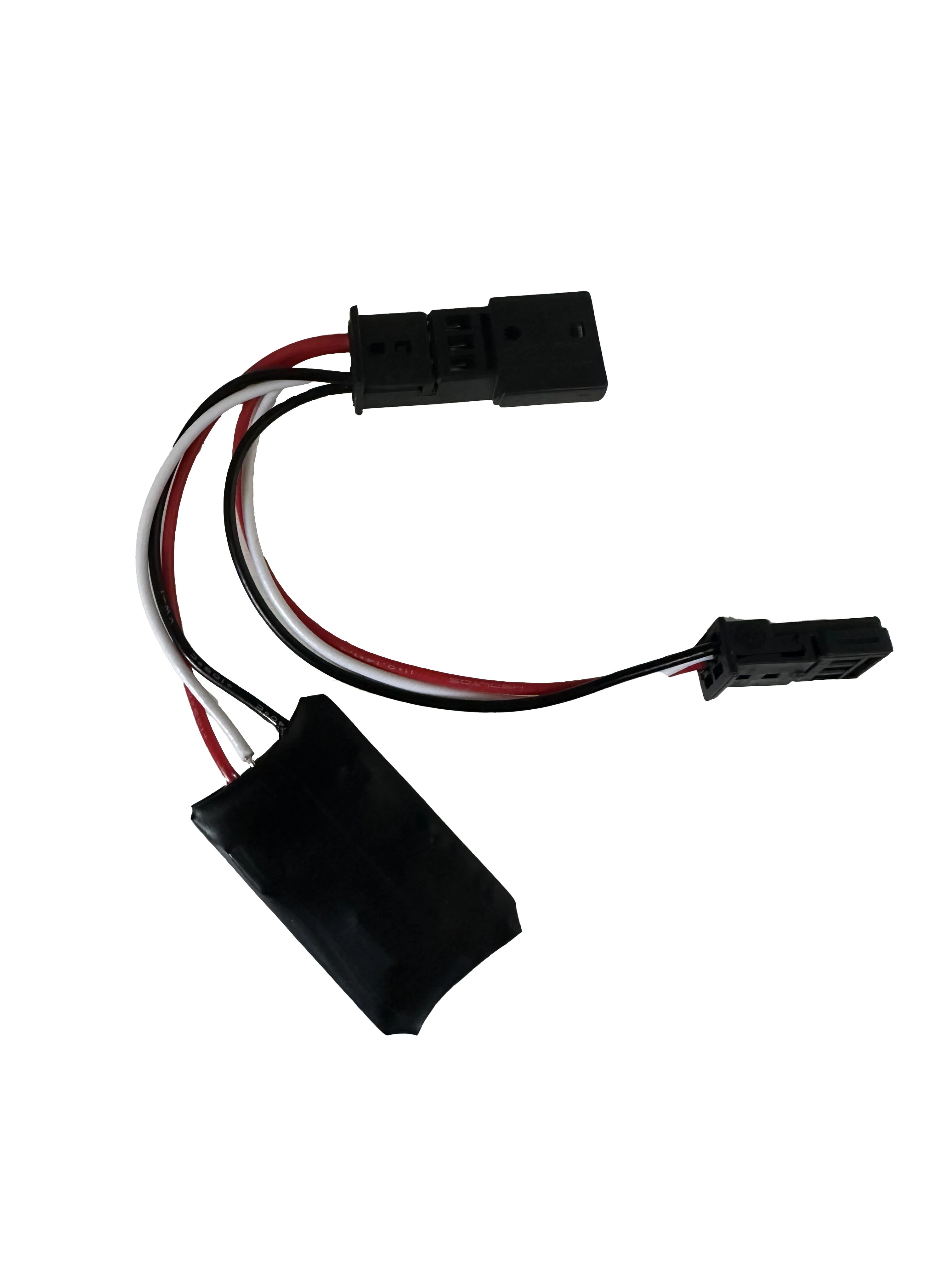 

TJA Module （Traffic Jam Assistant）For BMW F/G Hands-free Driving