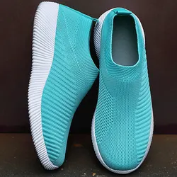 Women Shoes Spring Summer Sneakers Women Sports Shoes Flat Zapatillas Mujer Super Lightweight Sport Sneaker Casual Shoes Female