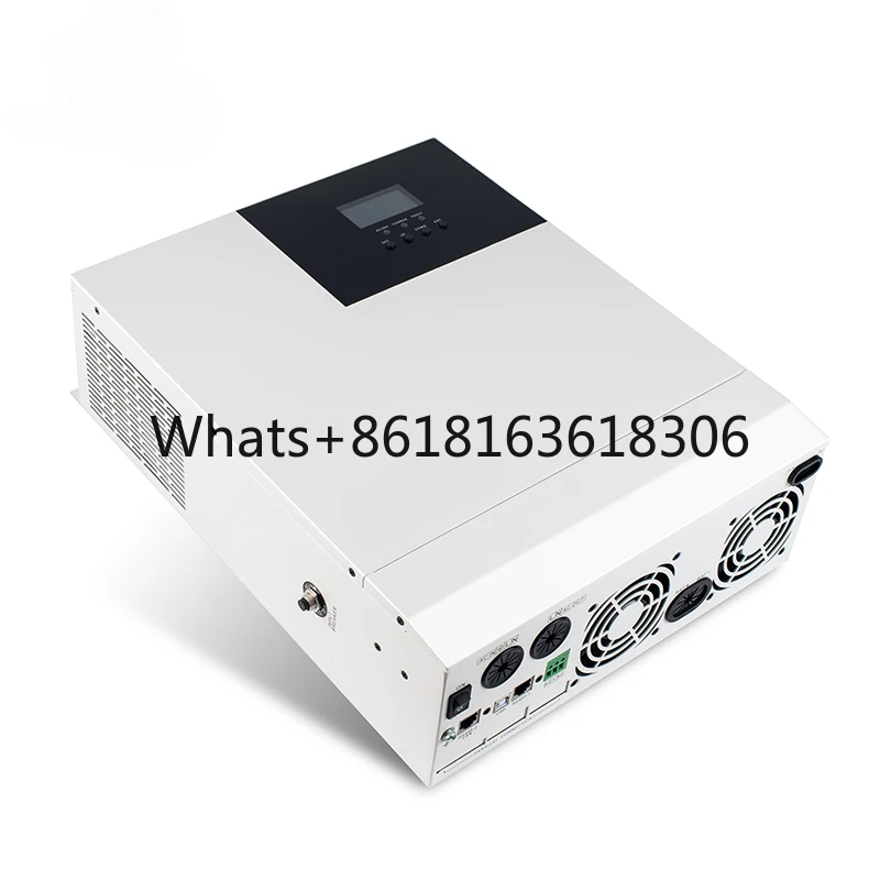 5000w Single Phase 2 MP[PT Solar  power Inverters