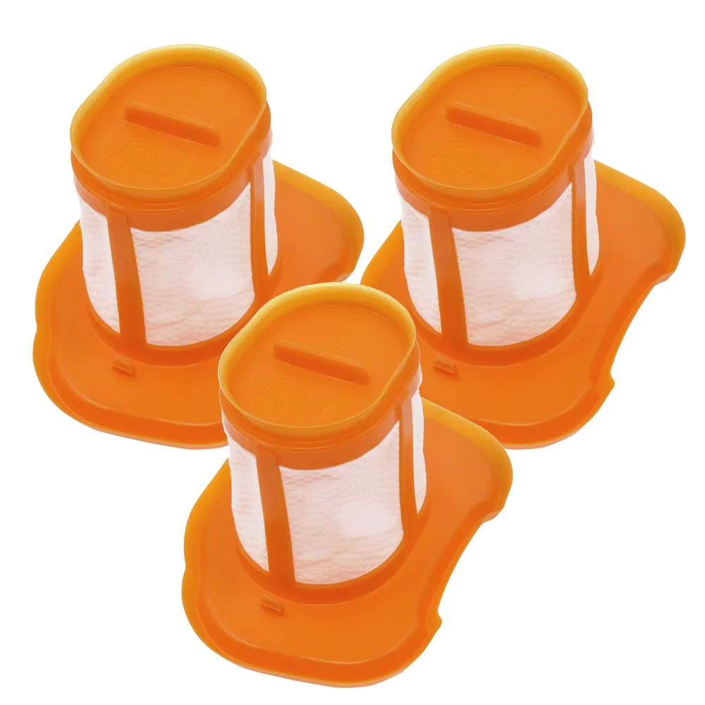 Filtro lavable para BLACK+DECKER HHVKF10 accesorios para aspiradoras repuestos Kit de accesorios de repuesto