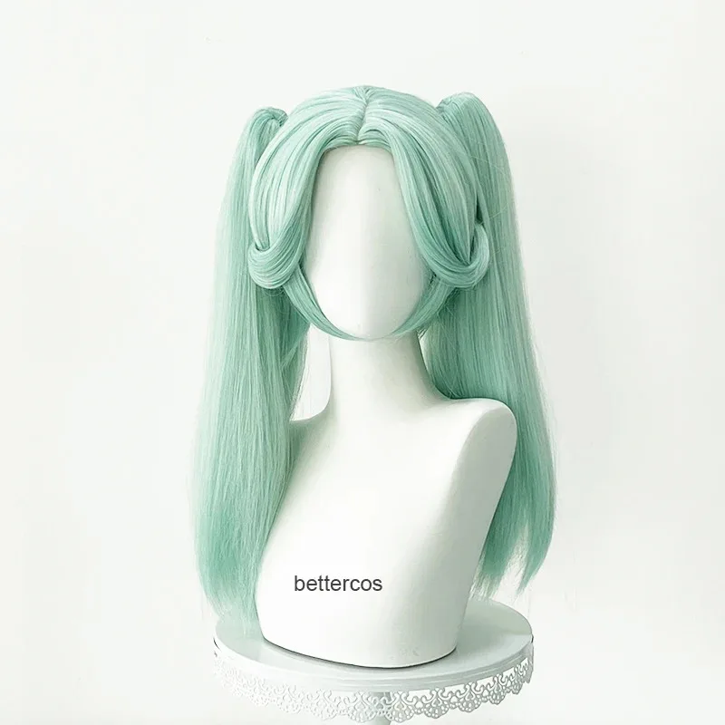 Anime Cyberpunk Edgerunners Cosplay Lucy Rebecca Peruka Cosplay Odporna na Ciepło Włosy Cyberpunk: Edgerunners Peruki na Imprezę + Czepek pod Perukę