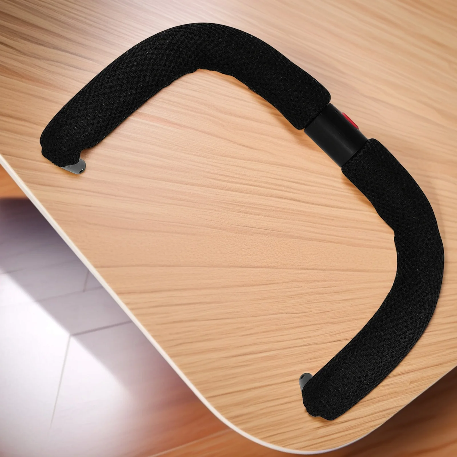 العالمي عربة طفل الدرابزين الإسفنج مبطن مسند الذراع المقود حماية عربة الملحقات عربة الحرس السكك الحديدية