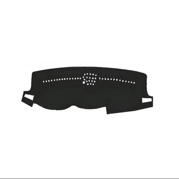 

2004-2008 7 Series Dashboard Shade Cover Custom Dash Covers for Car