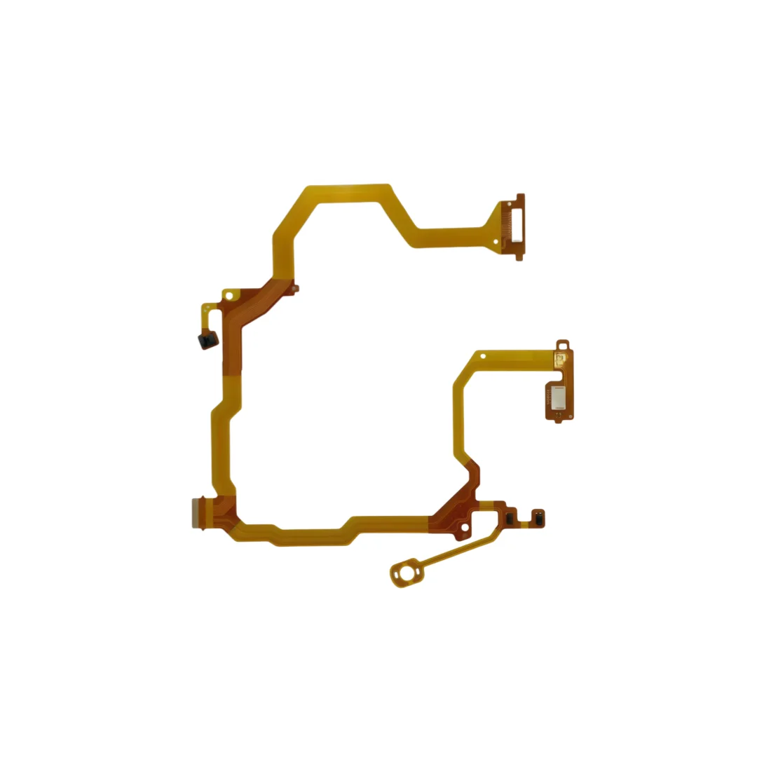 

Brand New Lens Rear Base Flex Cable for Sony RX100 M6 M7