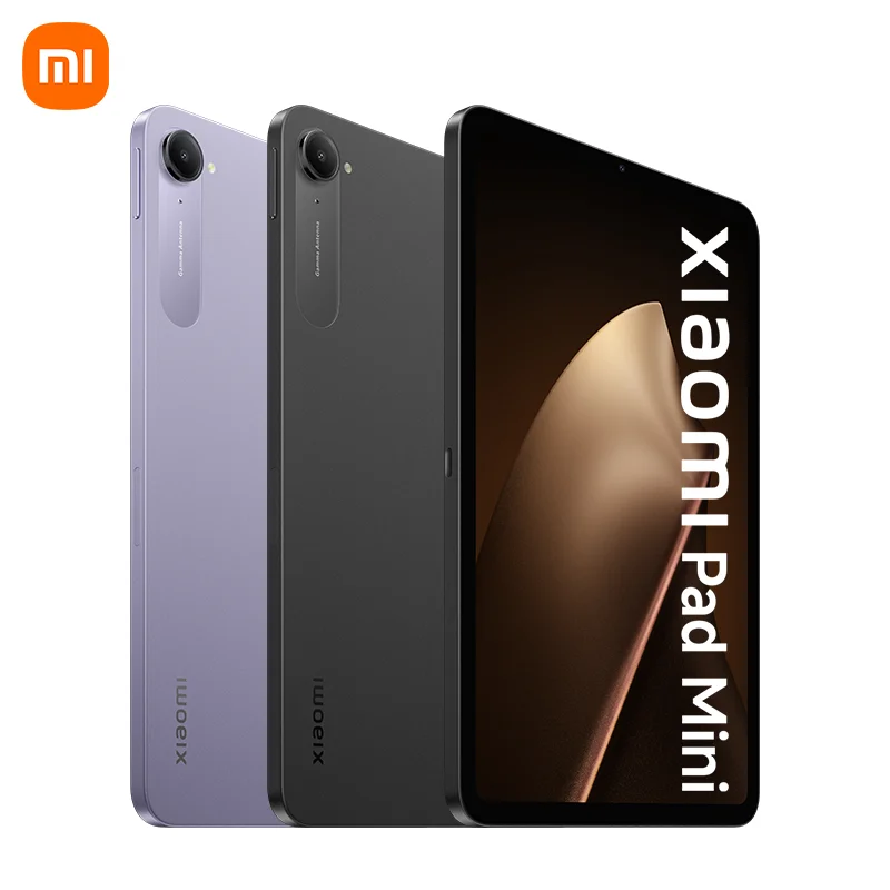 【Marque +】Xiaomi Pad Mini Version mondiale MediaTek Dimensity 9400 + 8.8 "3K écran ultra-clair 7500mAh batterie 67W HyperCharge