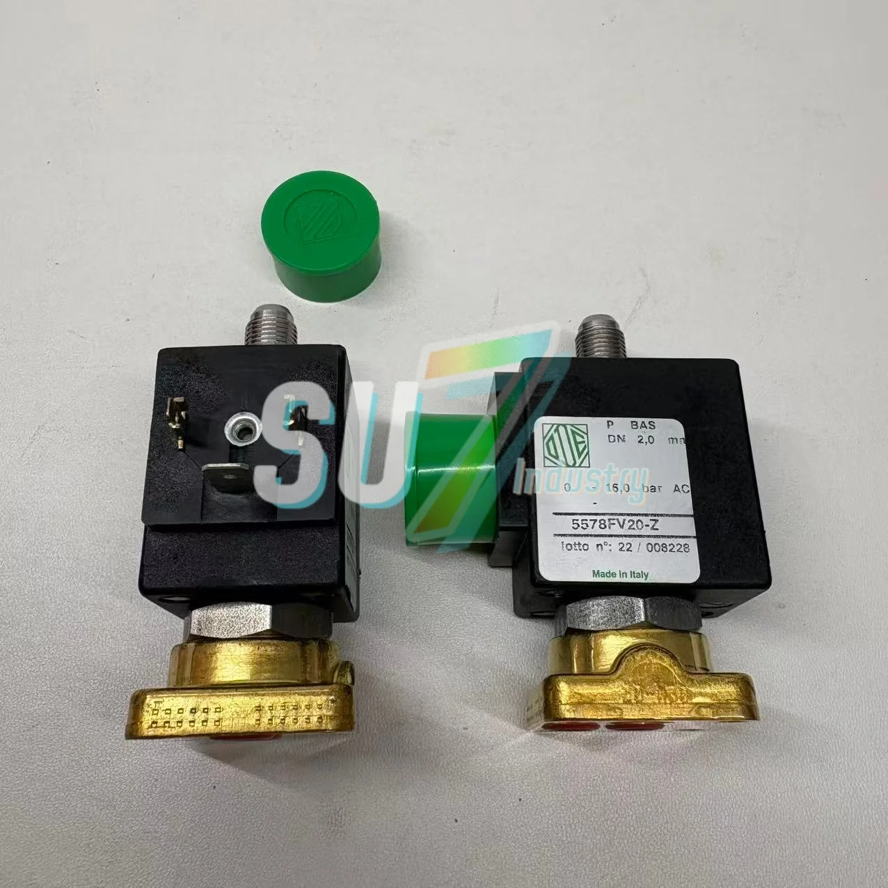 صمام الملف اللولبي 5578FV20-Z الأصلي الجديد