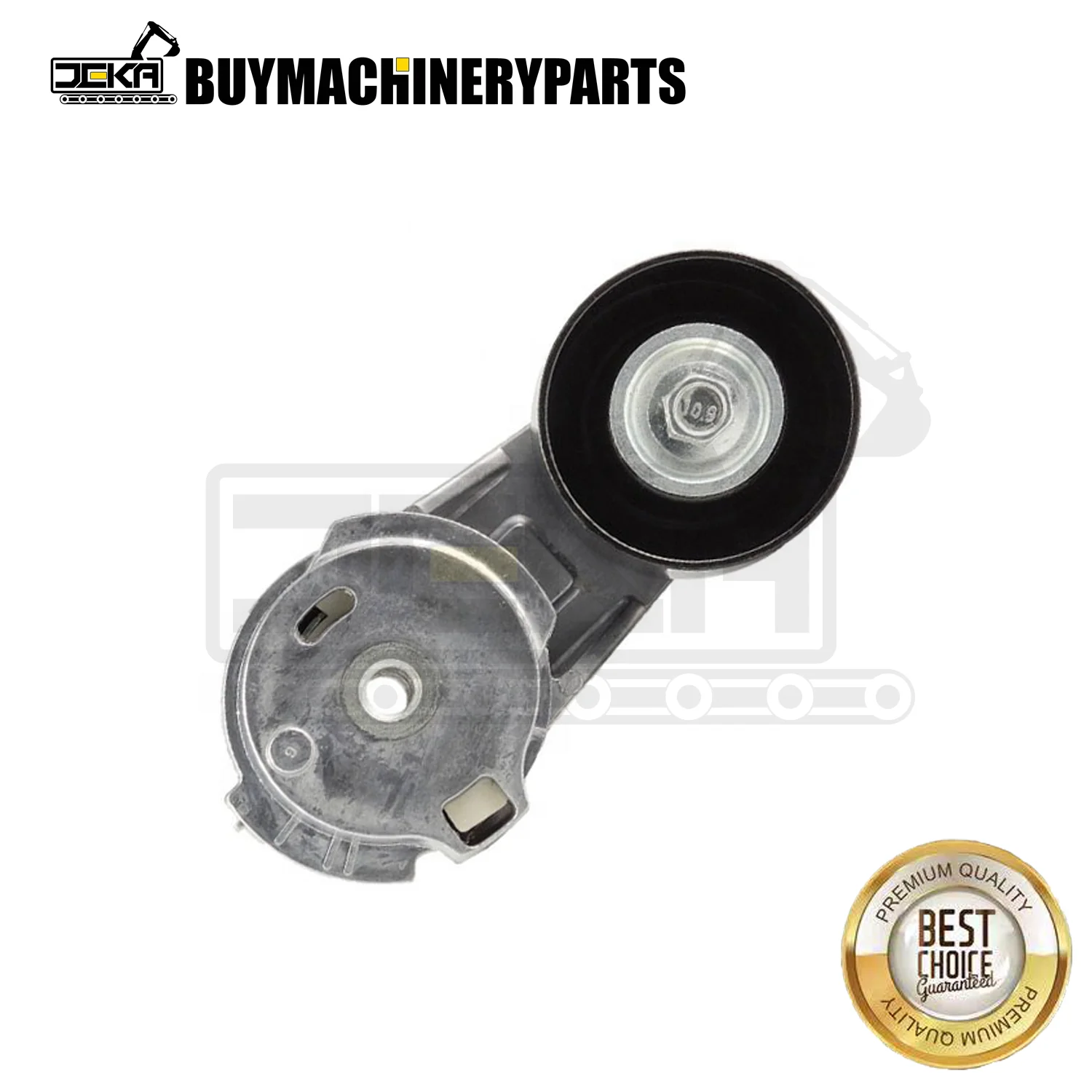 

Professional 38178 Drive Belt Tensioner Assembly for for Chevrolet Trailblazer Colorado GMC Envoy Canyon Hummer H3