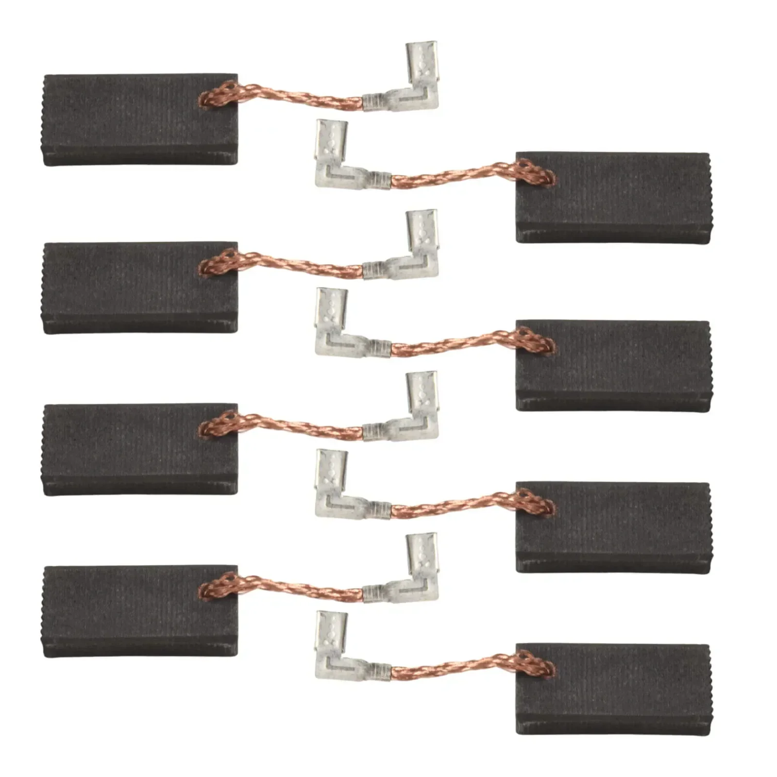 

Carbon Brush Accessories For Repairs Motor Brushes Hammer Parts CB350 Brushes Part Number 194160-9 Brush Size 6.5x11x25mm