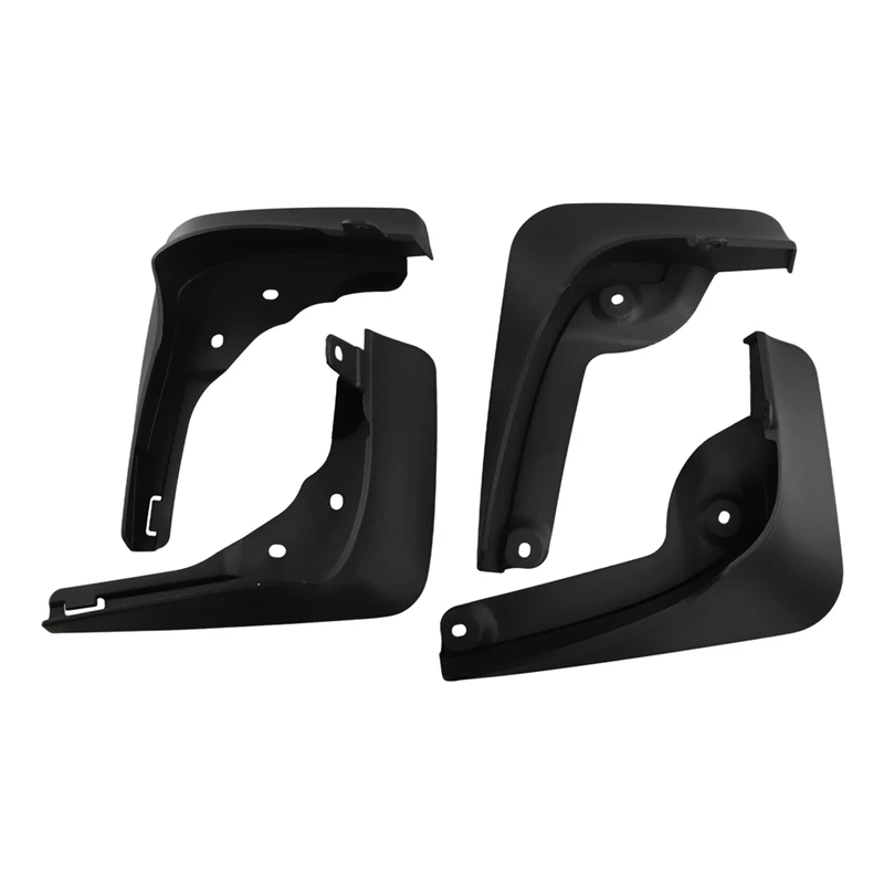 Car Splash Guards Mud Flaps For Mercedes Benz E Class W214 2024 Mudguard Accessories