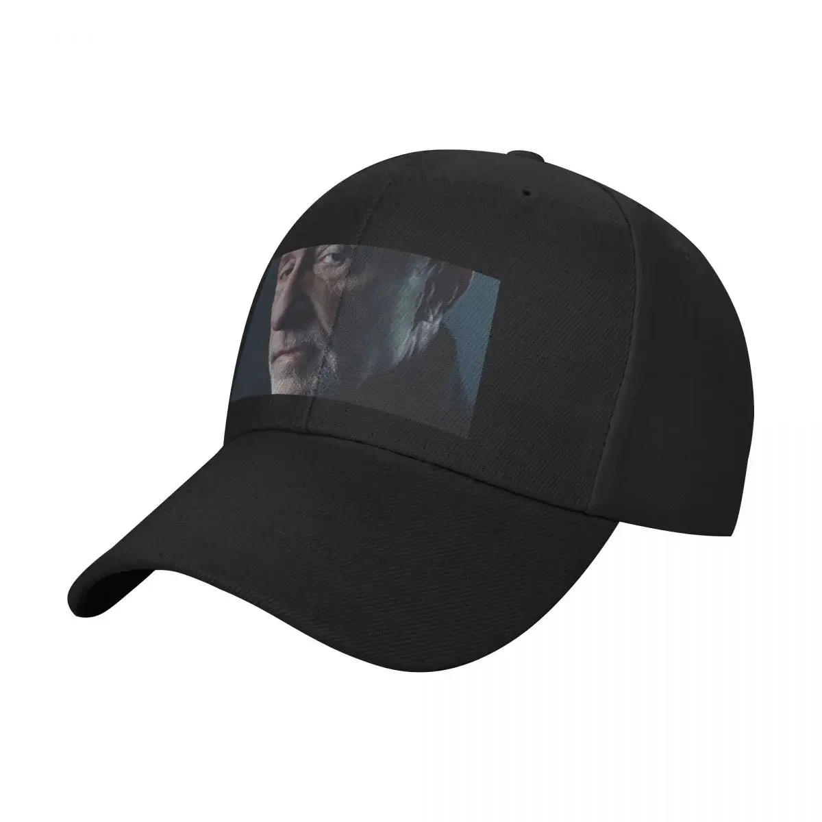 Mike Ehrmantraut - Breaking Bad & Better Call Saul Baseball Cap Designer Hat Thermal Visor fishing caps man Men Women's