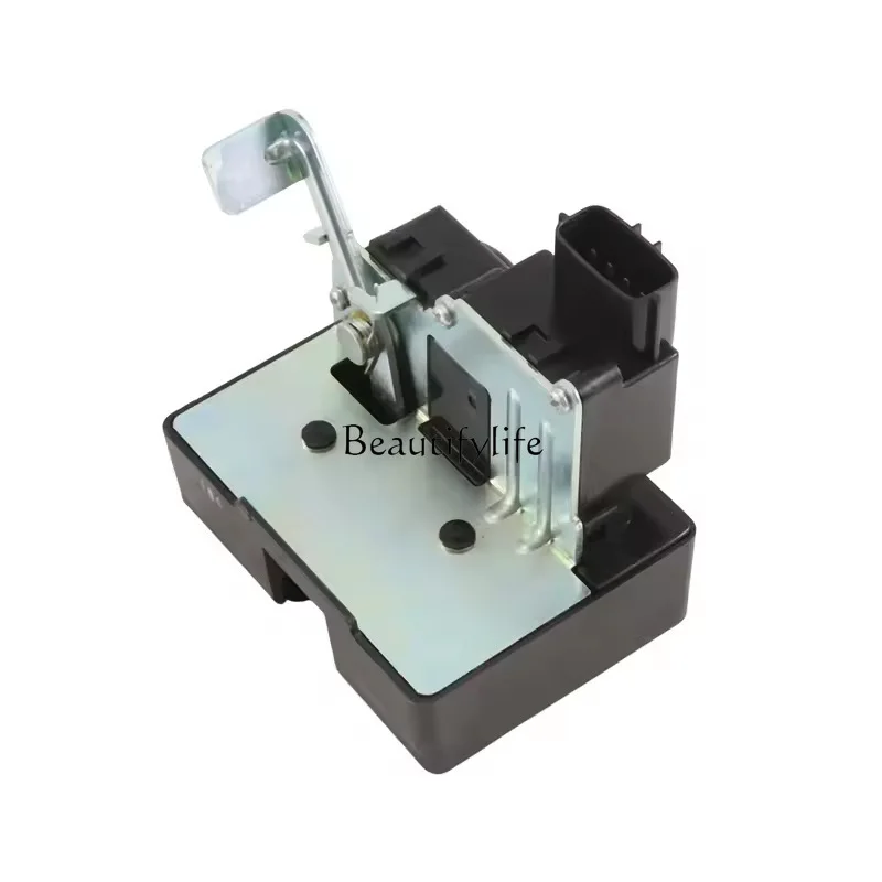 

812303J000 Car tailgate lock actuator 2007-2012