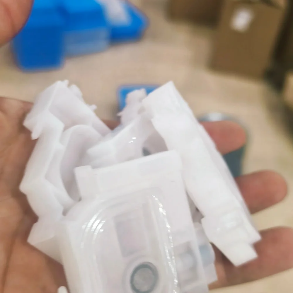 

20PCS Ink damper dumper For Epson L1800 L1300 L800 L350 L360 L353 L355 L455 L450 L358 L555 L550 L558 L551 L1201 inkjet printer