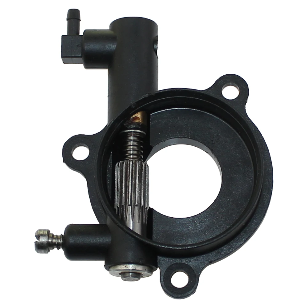 Oil Pump For McCullcoh Mac 4600 4900 5500 PRO-MAC PM1846AV PM1849AV PM2046AV PM2049AV PROMAC 4700 5000 5500 SILVER EAGLE 2818