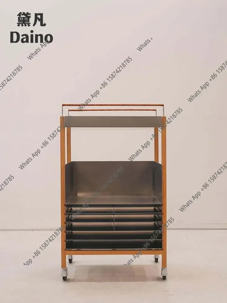 

30 side few trolleys, sofa side cabinets, side cabinets, balconies, small tables, shelves, tea cabinets