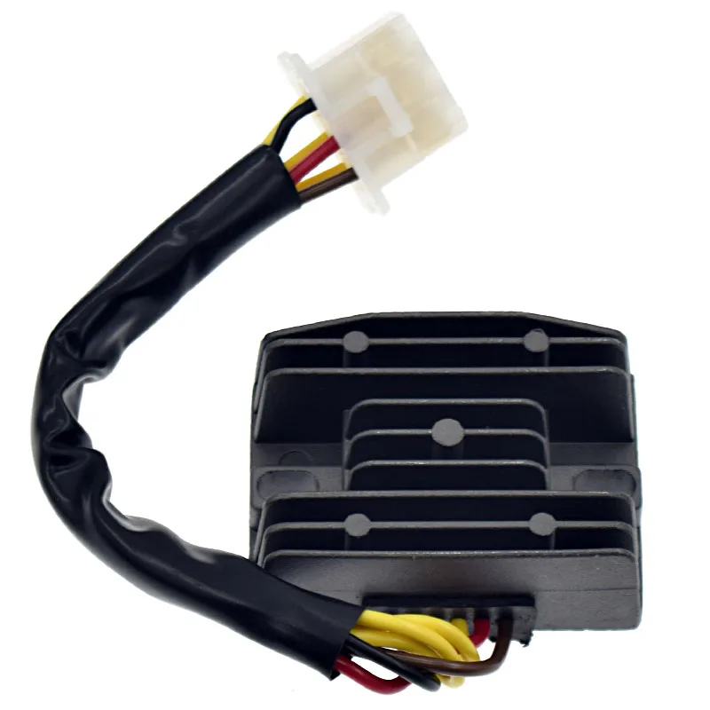 For Kawasaki EL250 (ELIMINATOR 250)1987-1998  EN450 (454LTD)1985-1990  Motorcycle Voltage Regulator Rectifier