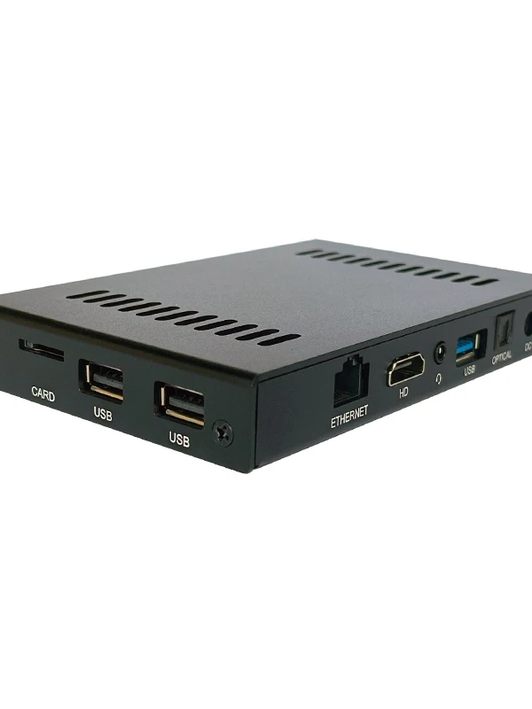 300ms Low Latency Decoder Network Decoder/live Monitor Playback to TV Rtsp/udp/rtmp