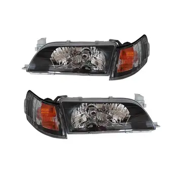 10 nejlepší prodej světlomety Toyota Corolla AE100 - №3