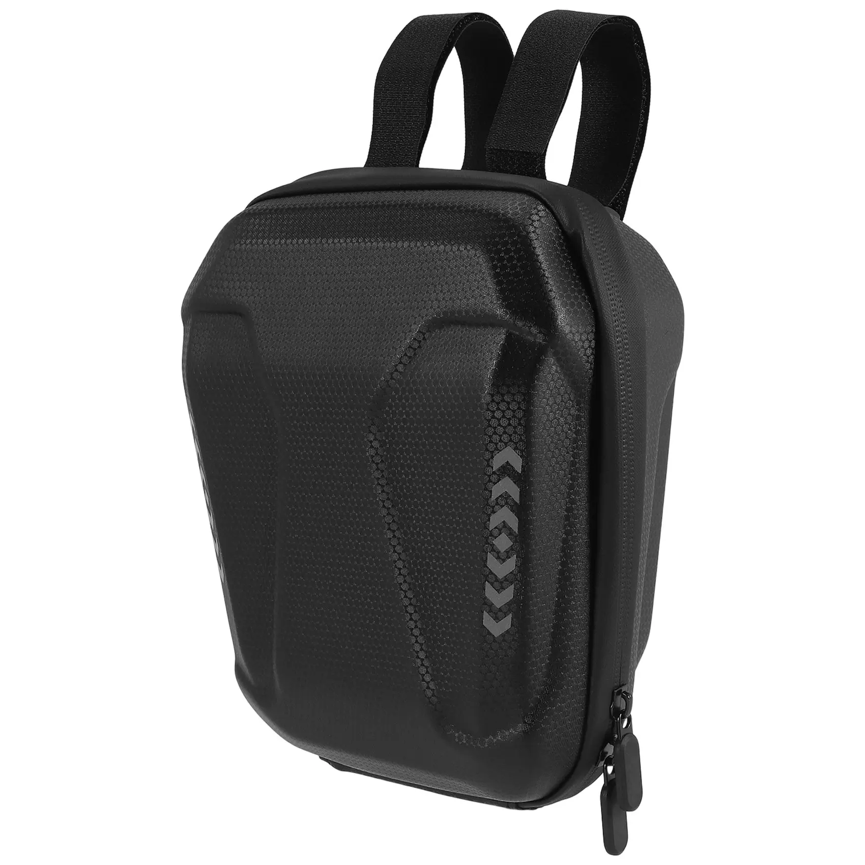 LDHL 2.5L Borsa per scooter elettrico Borsa per manubrio per scooter Borsa per scooter impermeabile per scooter universale Xiaomi Scooter Bike