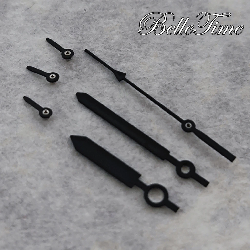 Black Grey High Qua…