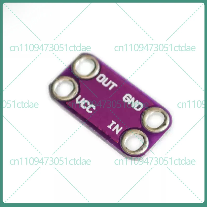 50-200pcs For WS2812B RGB LED Module 4-Pin