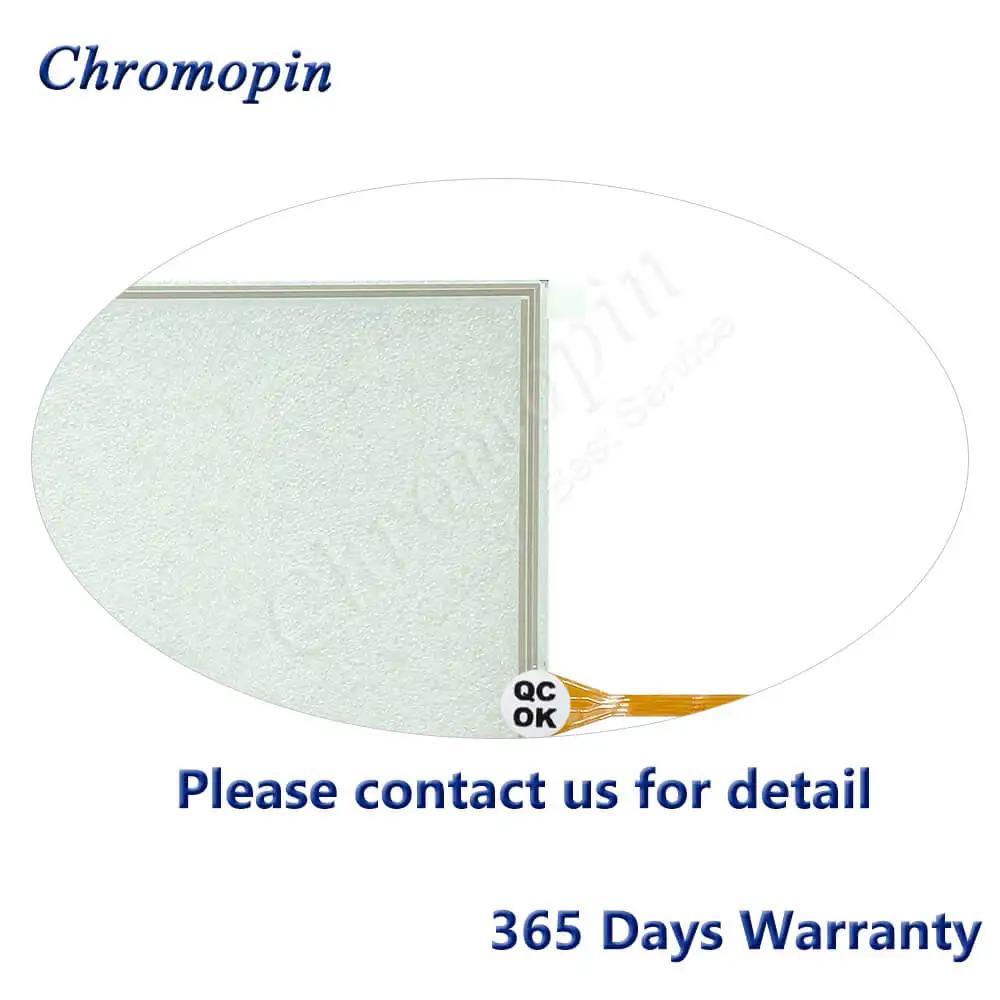 

FT AS00-12.1AS 094L BSM 3562 Touch Screen Panel Glass Digitizer for FT-AS00-12.1AS-094L BSM-3562 Touchpad Glass