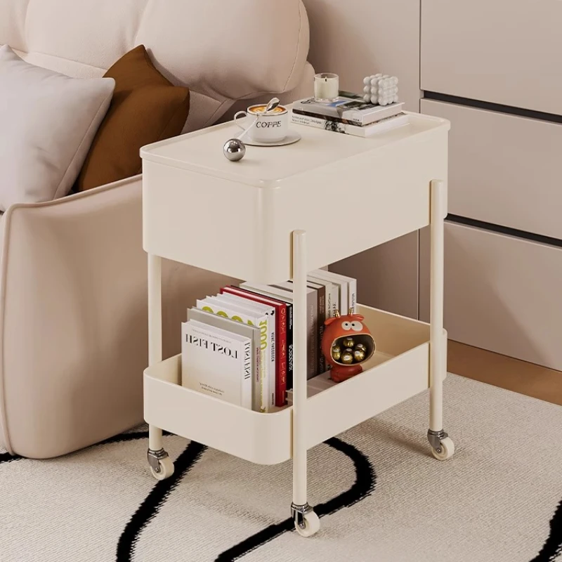 

Italian Modern Coffee Table Luxury Japanese Hotel Decor Coffee Table Nordic Storage Mobili Arredamento Casa Furniture Home