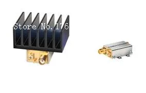 [LAN] Mini-Circuits ZX60-100VH+ 0.3-100MHz RF low noise amplifier